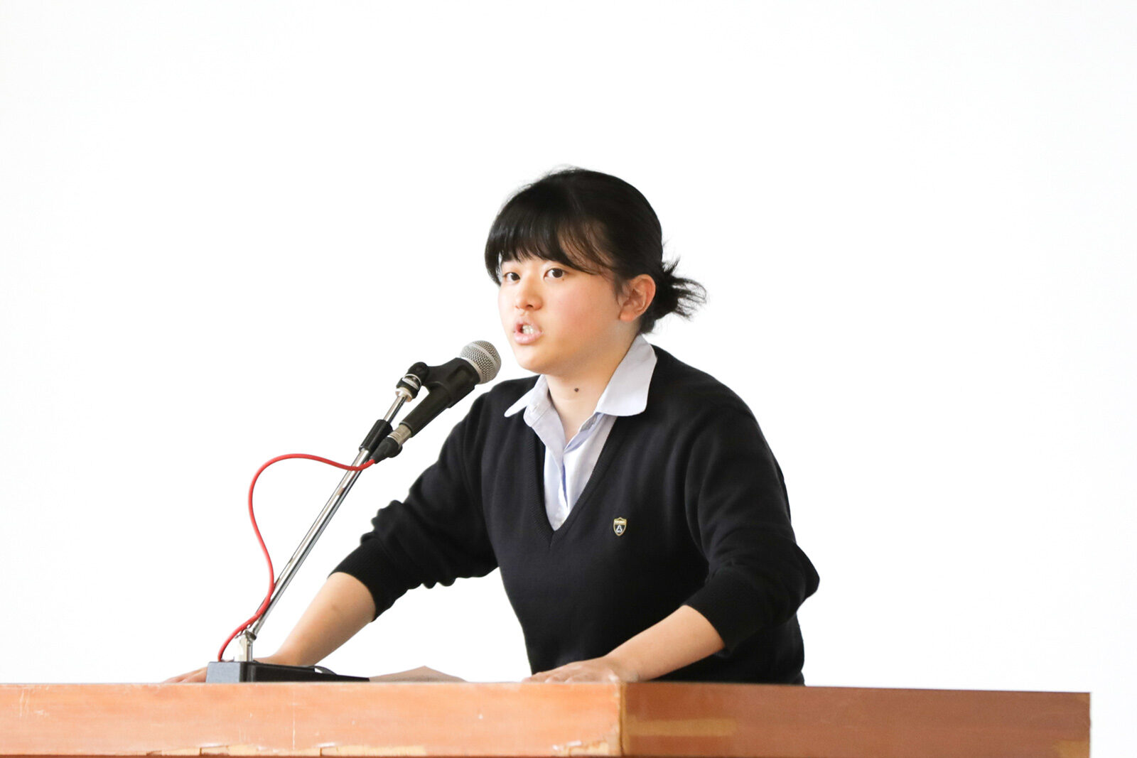 2025 高校生弁論大会