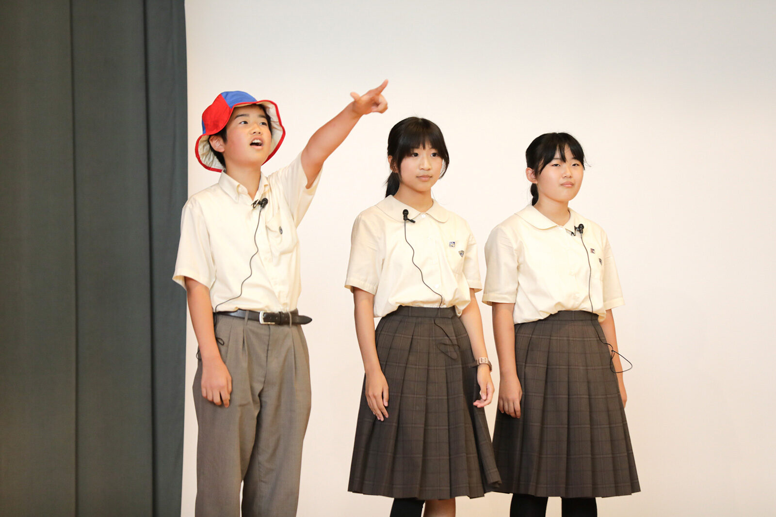 2025 英語スピーキングコンテスト