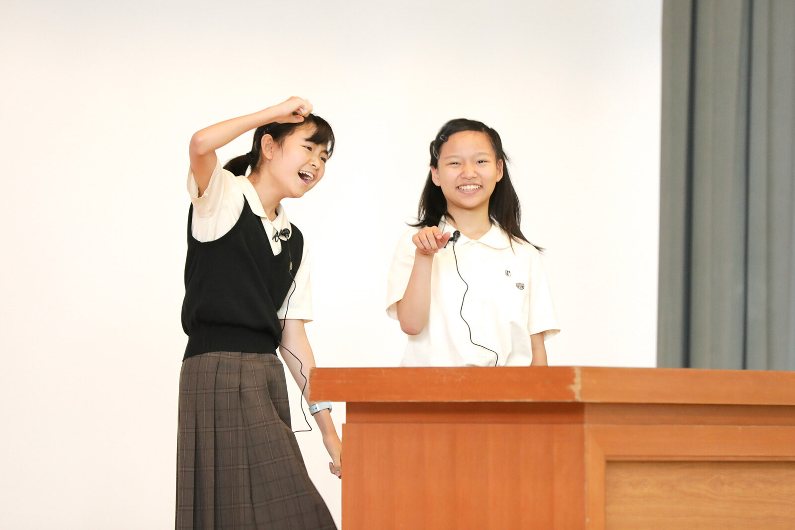 2025 英語スピーキングコンテスト