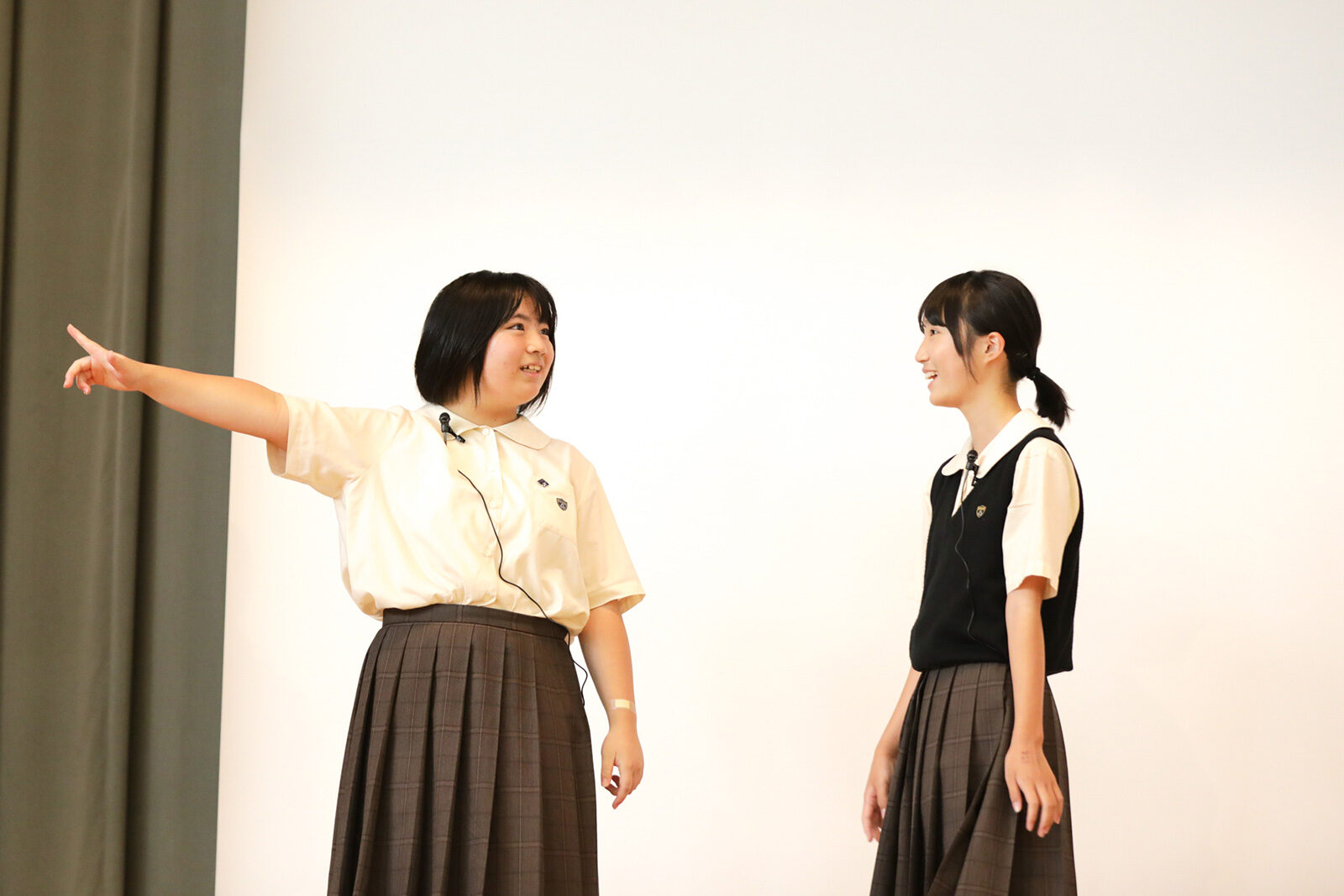 2025 英語スピーキングコンテスト