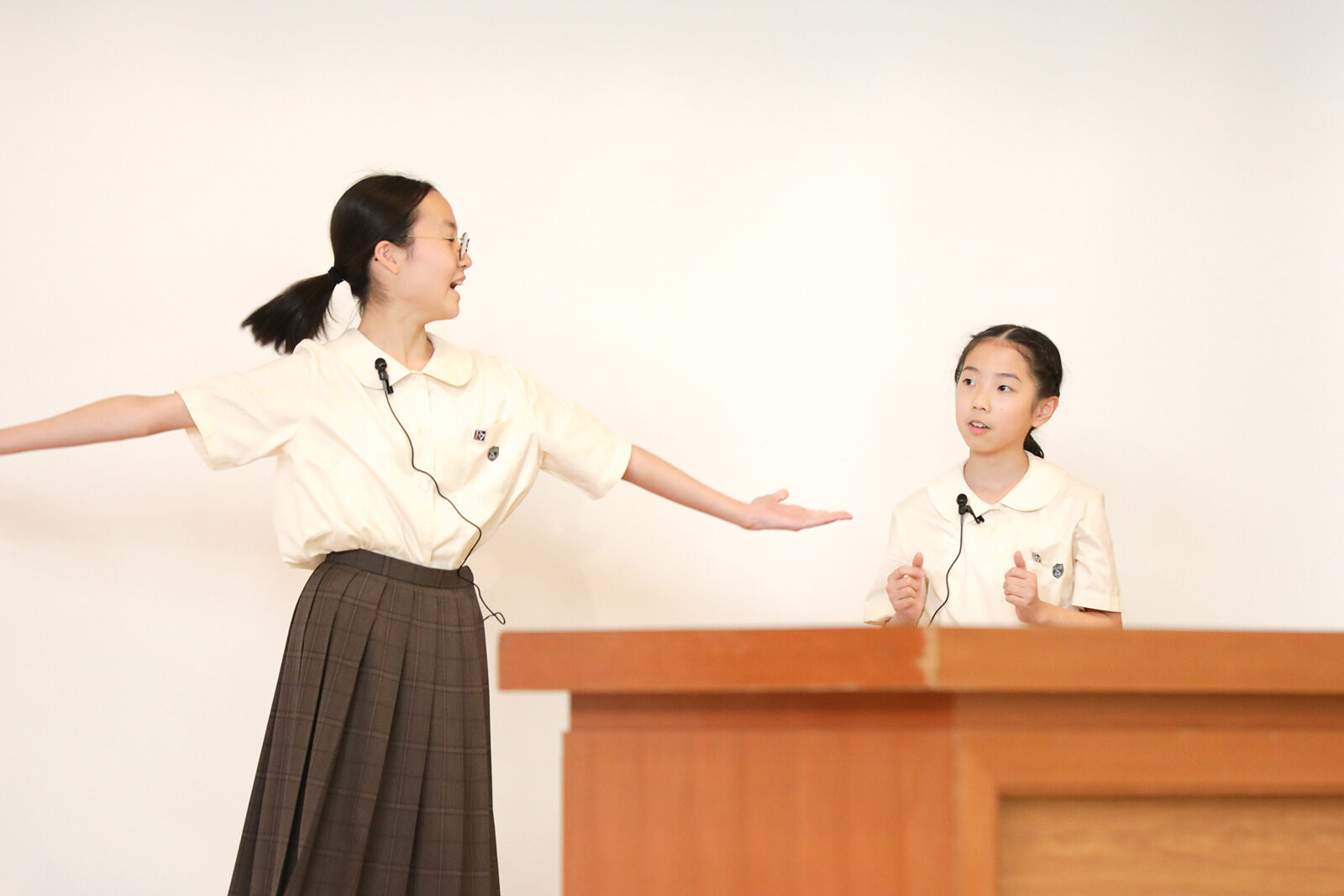 2025 英語スピーキングコンテスト