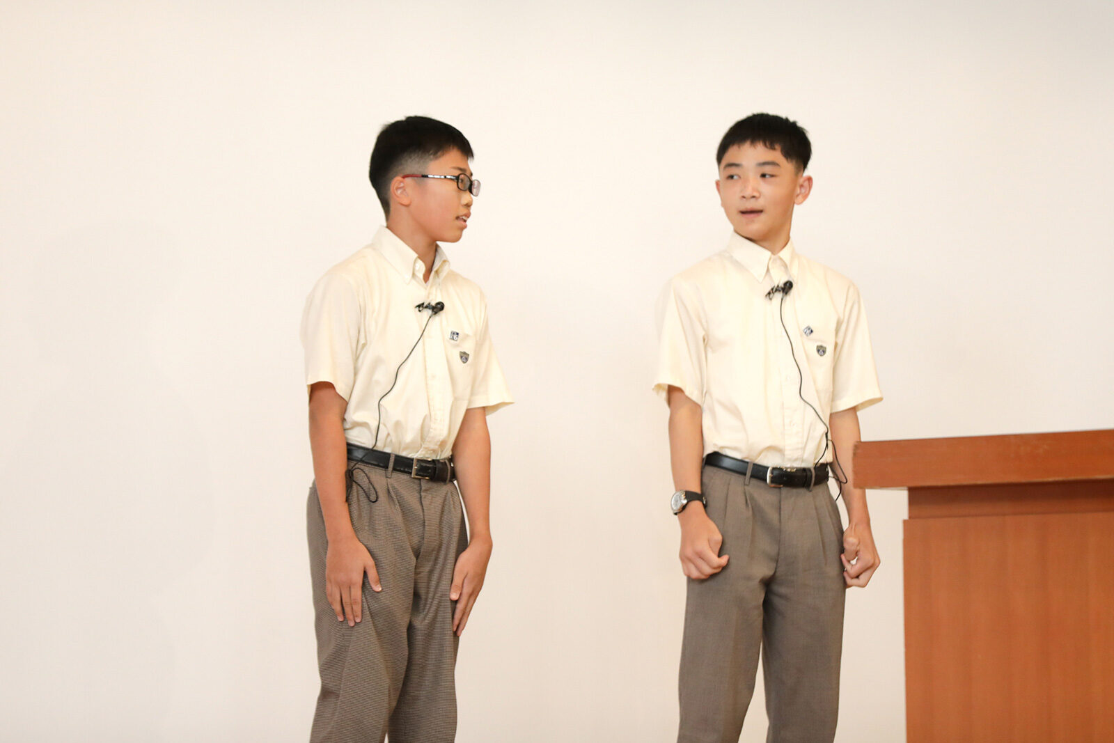 2025 英語スピーキングコンテスト