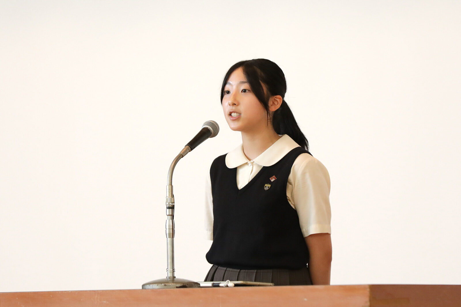 2025 英語スピーキングコンテスト