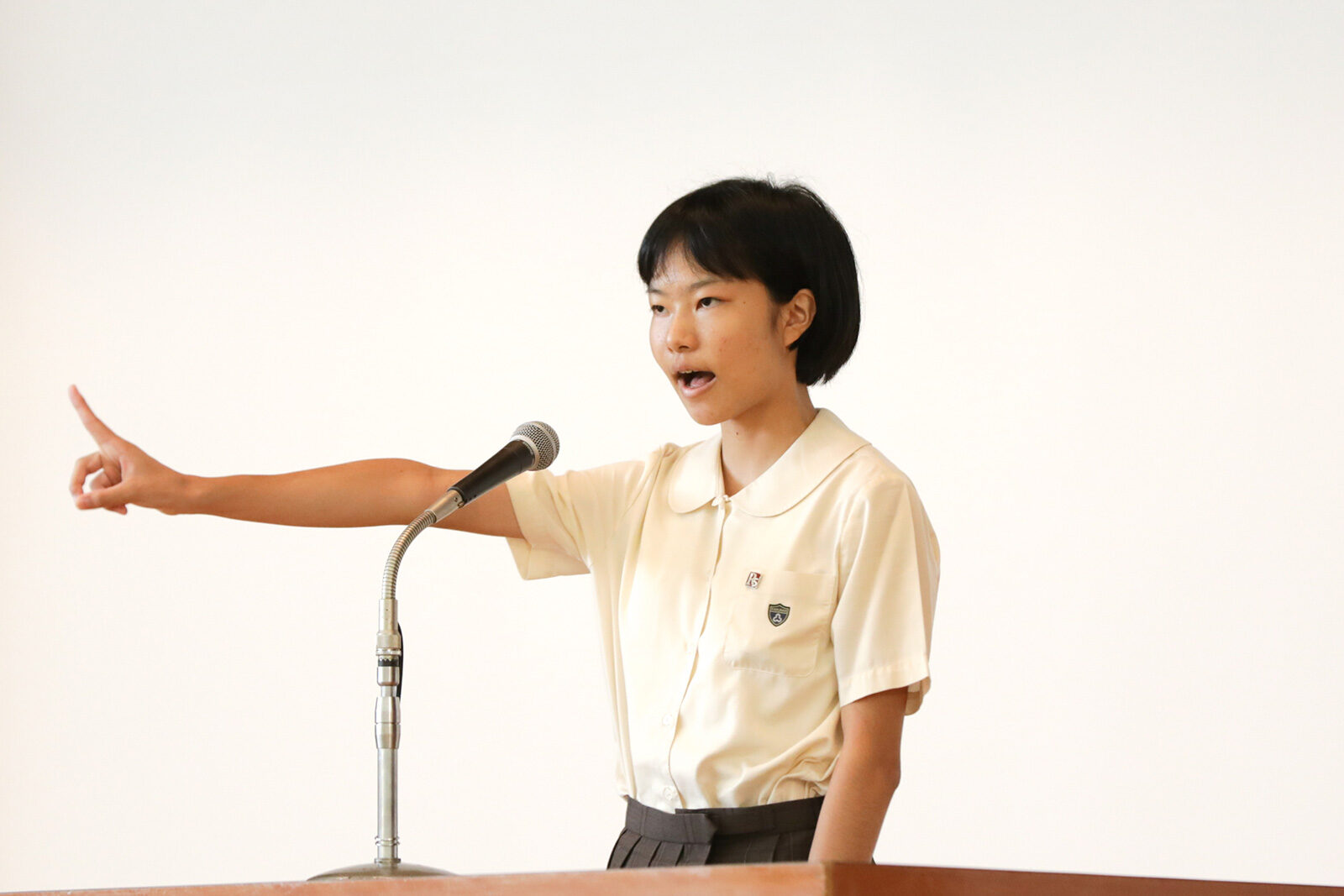 2025 英語スピーキングコンテスト