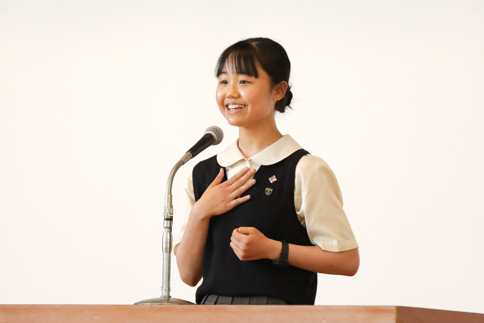 2025 英語スピーキングコンテスト