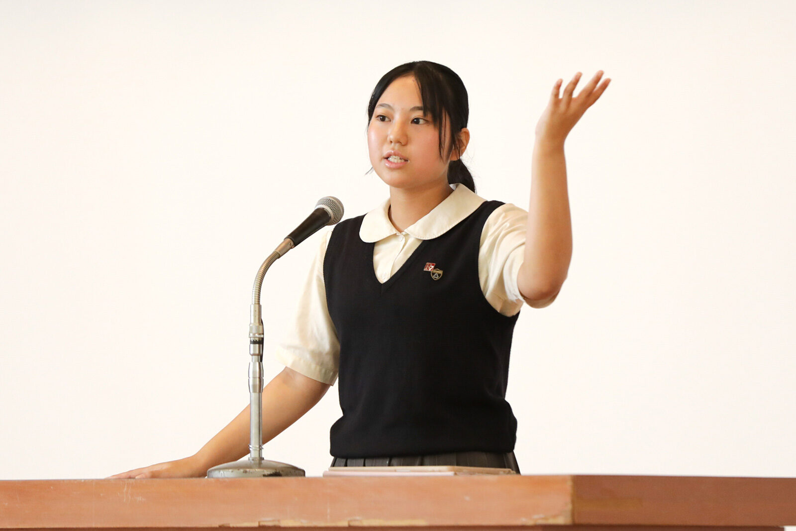 2025 英語スピーキングコンテスト