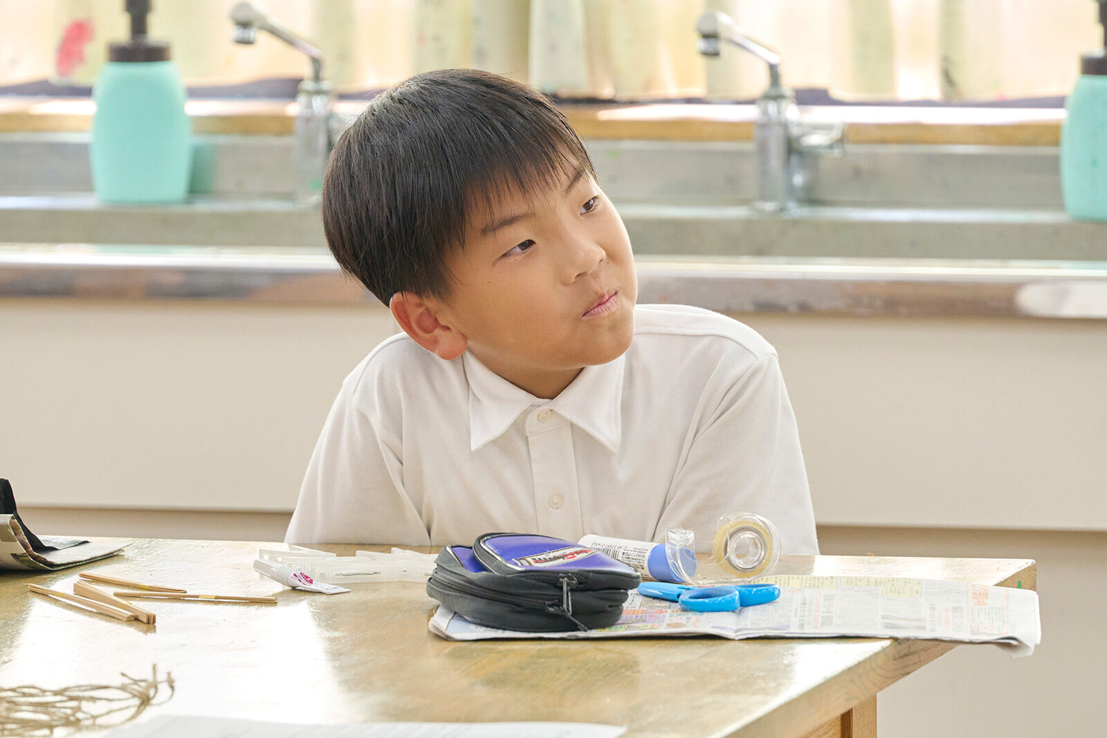 2025 竹細工ワークショップ