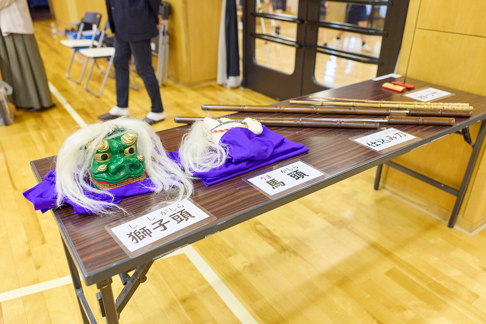 2025 芸術鑑賞ワークショップ