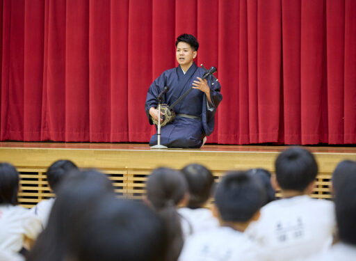 2025 芸術鑑賞ワークショップ