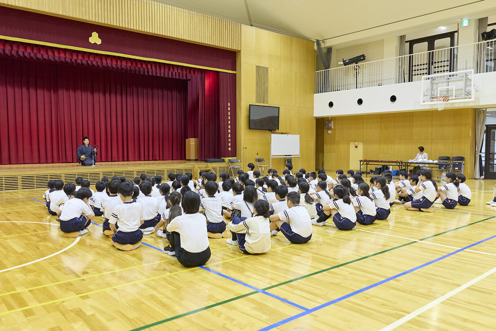 2025 芸術鑑賞ワークショップ