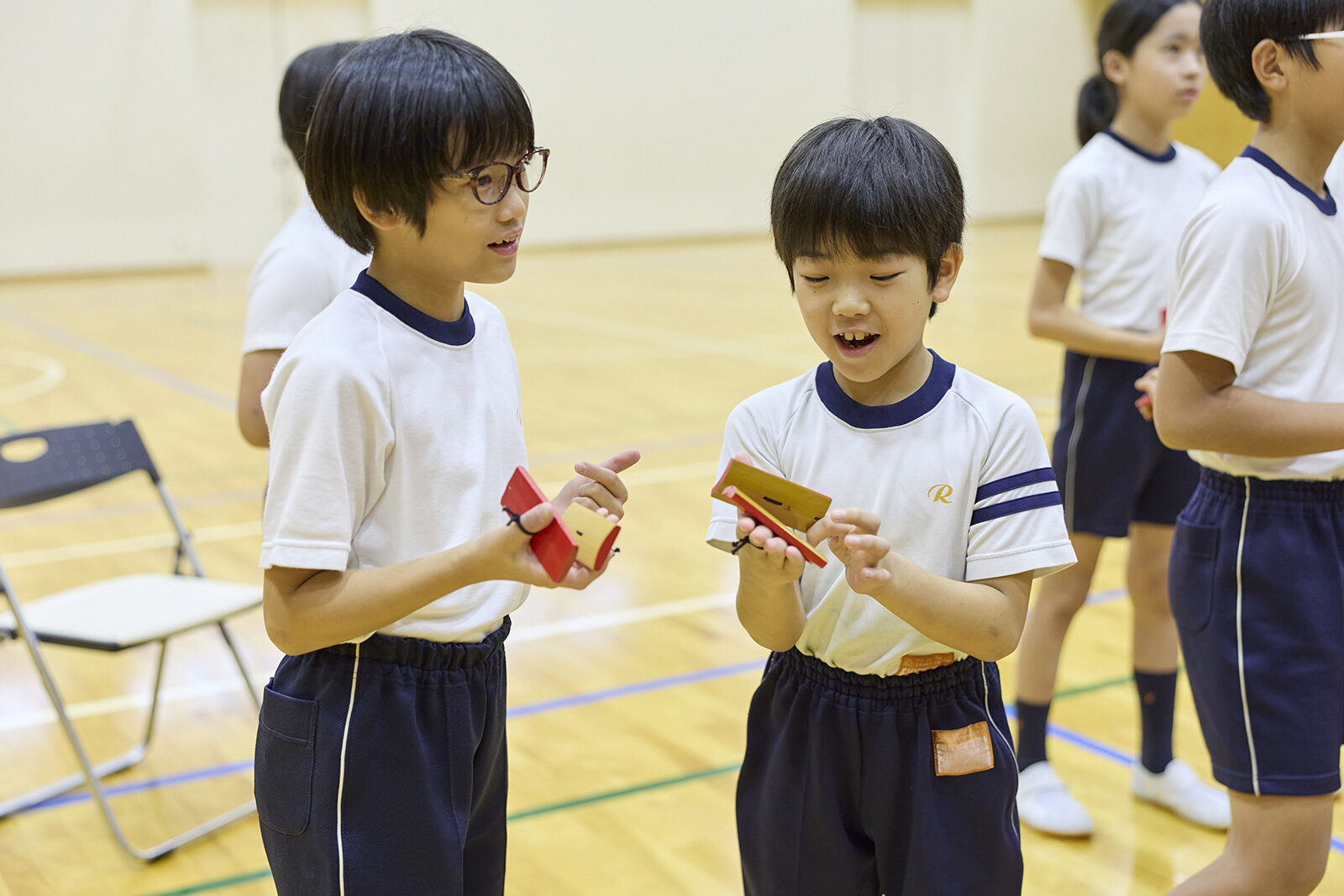 2025 芸術鑑賞ワークショップ