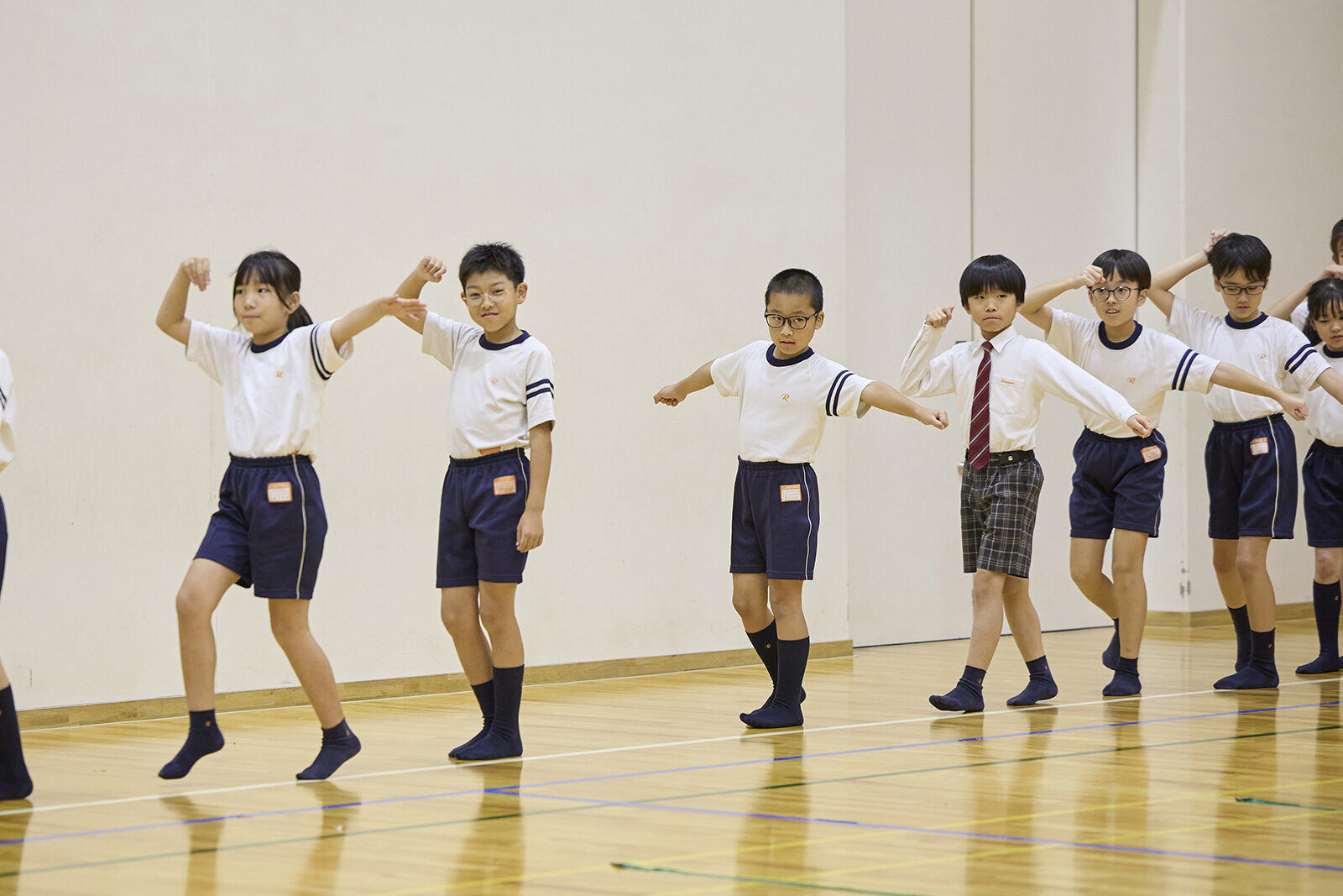 2025 芸術鑑賞ワークショップ