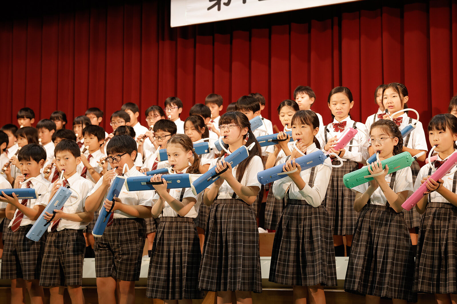 2025 第10回学習発表会