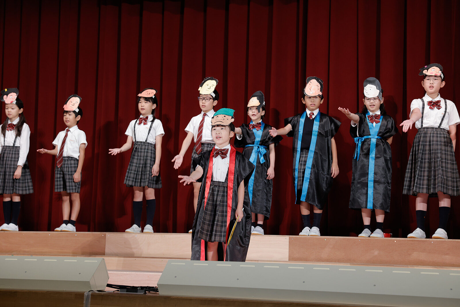 2025 第10回学習発表会