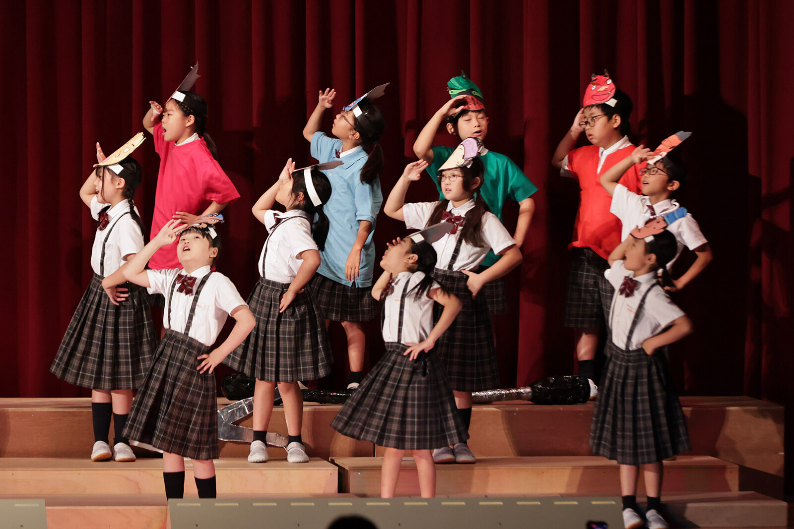 2025 第10回学習発表会