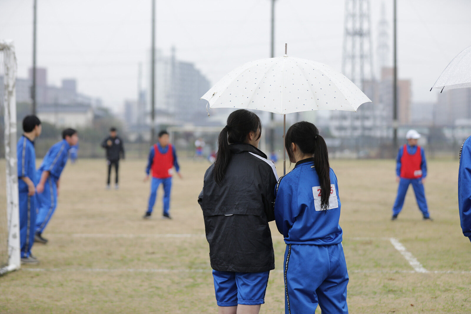 2025 サッカー大会