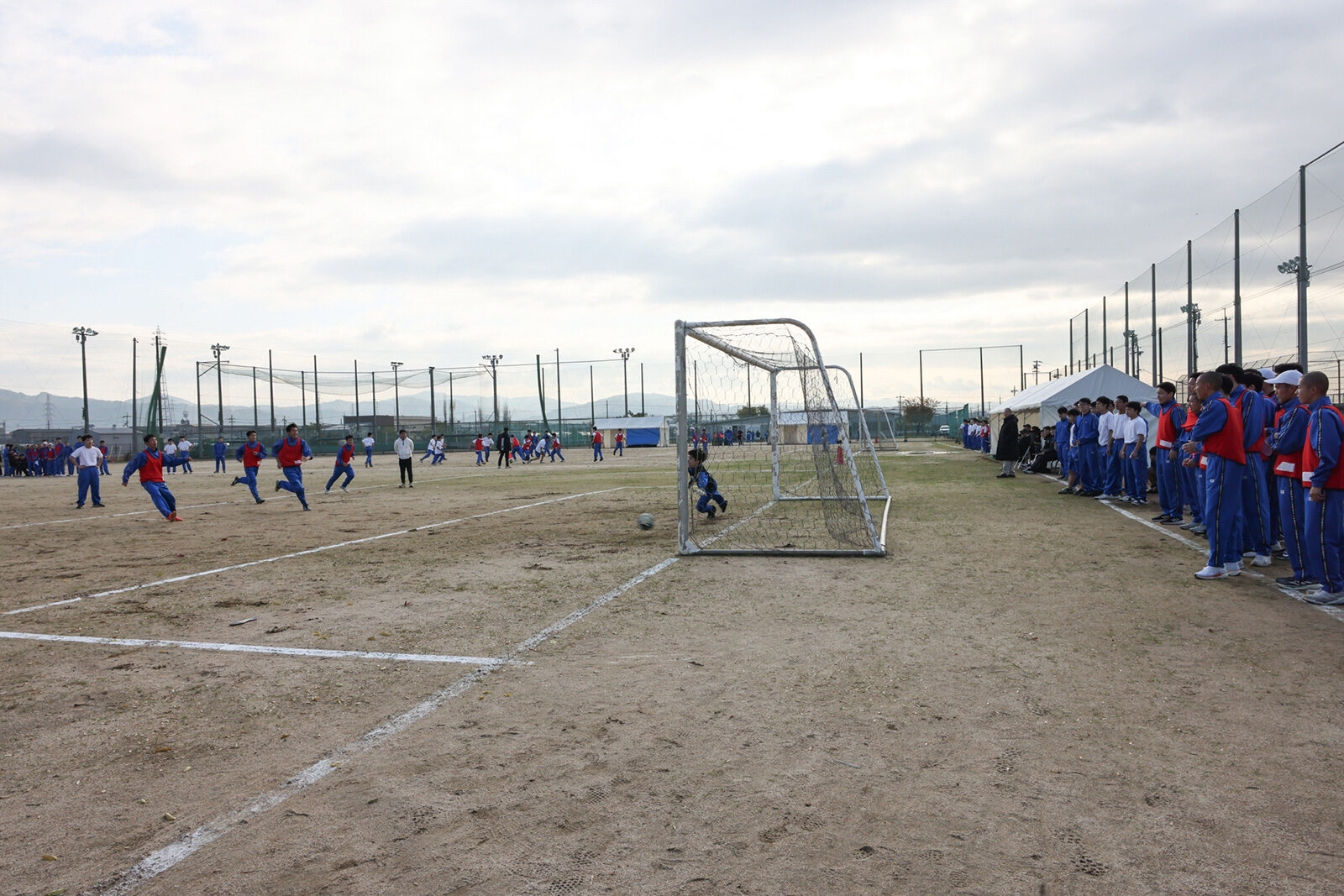 2025 サッカー大会