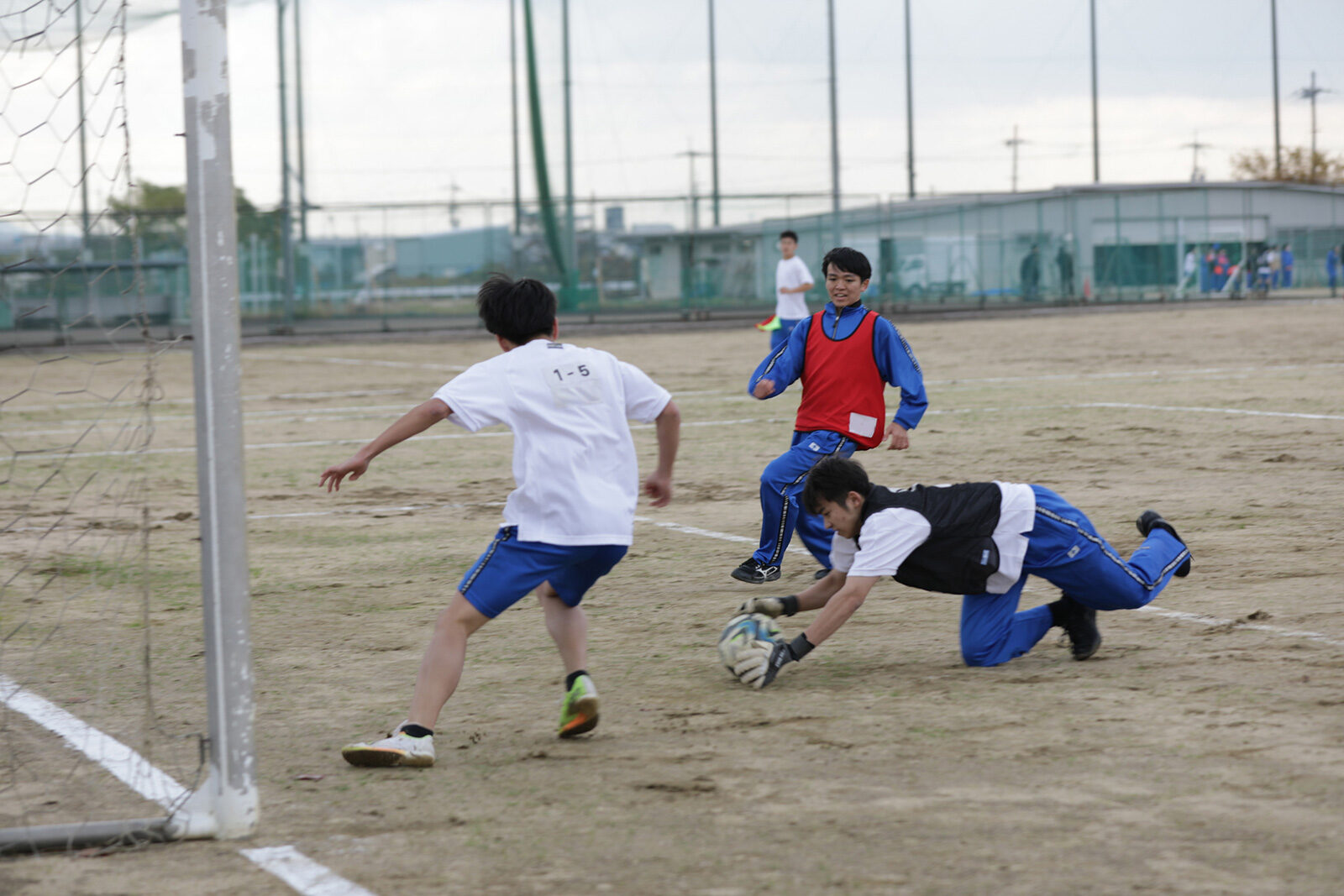 2025 サッカー大会