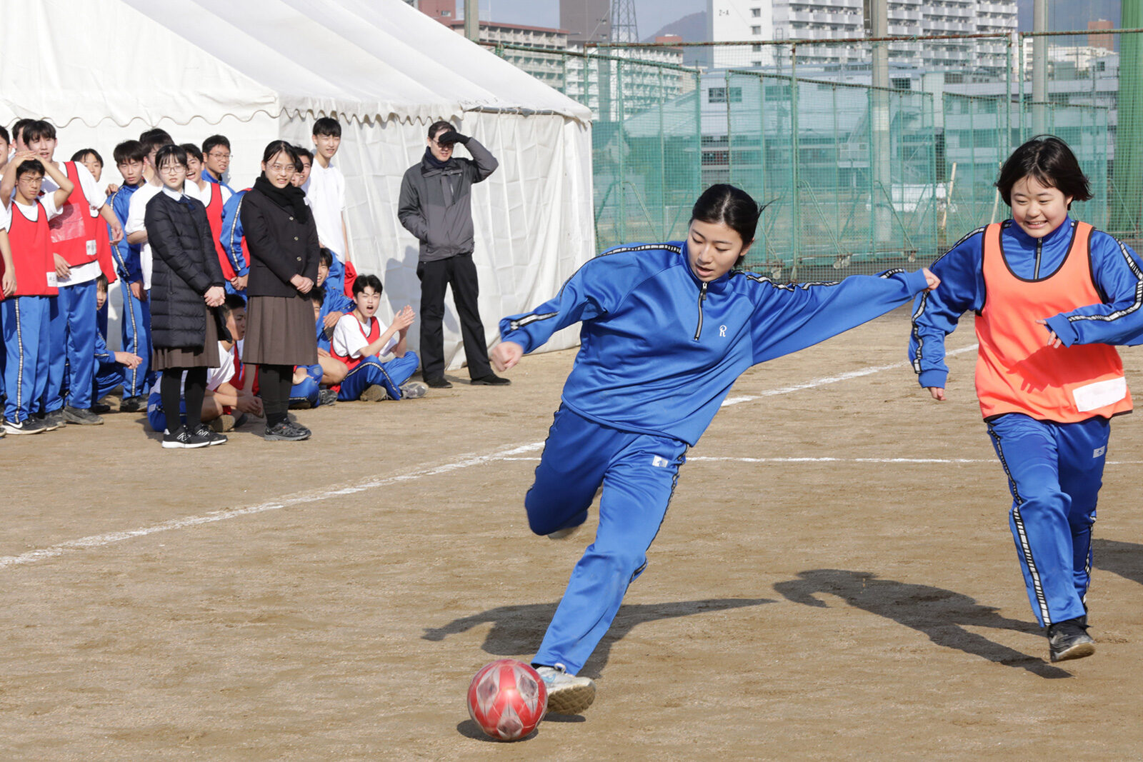 2025 サッカー大会