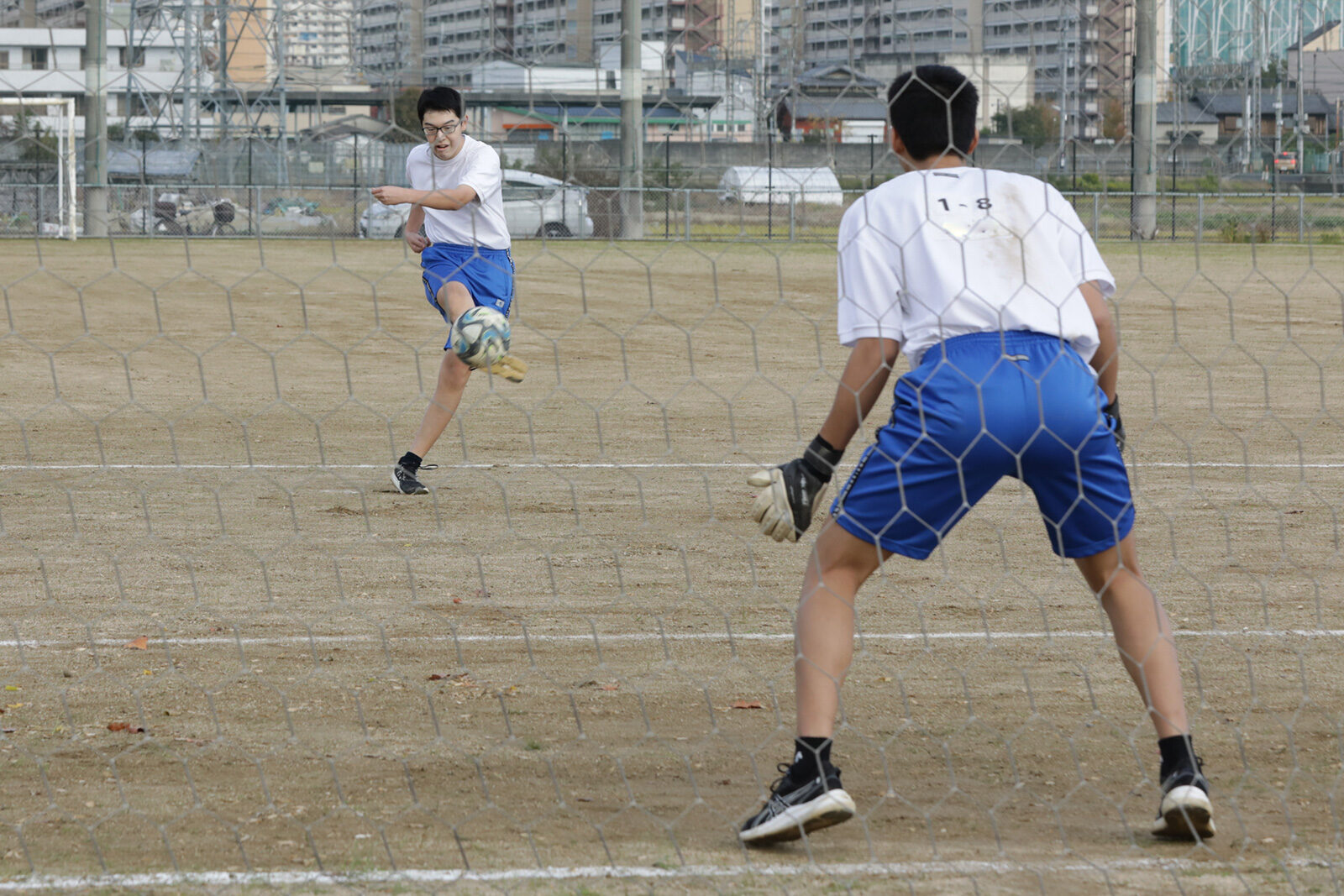 2025 サッカー大会