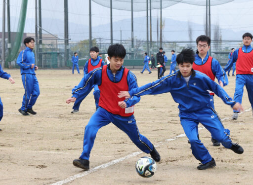 2025 サッカー大会