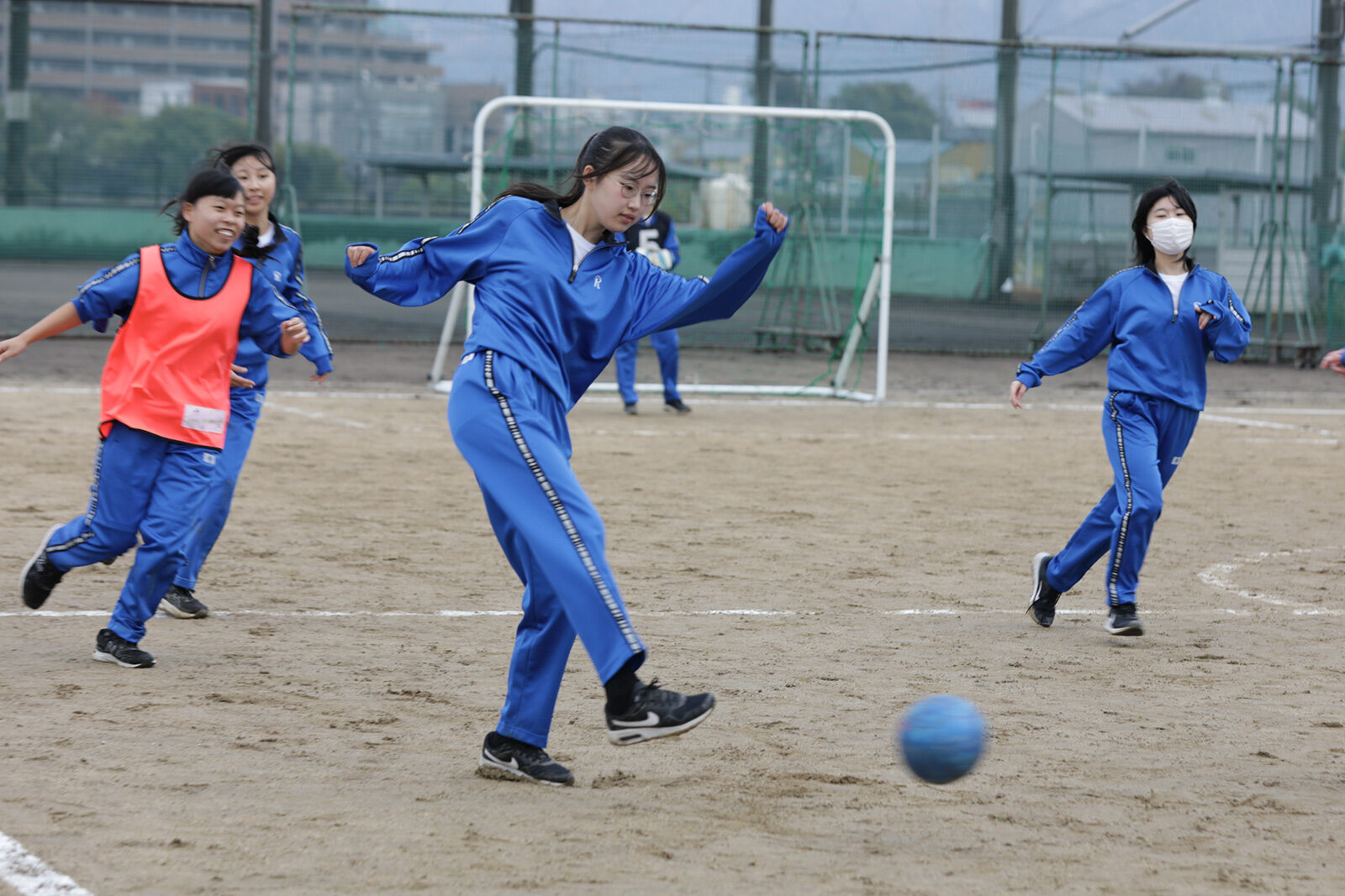 2025 サッカー大会