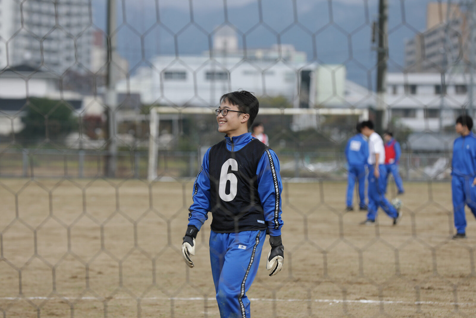 2025 サッカー大会