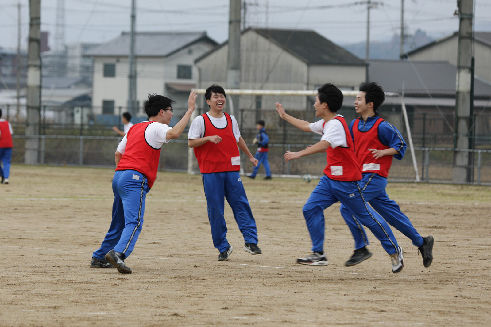2025 サッカー大会