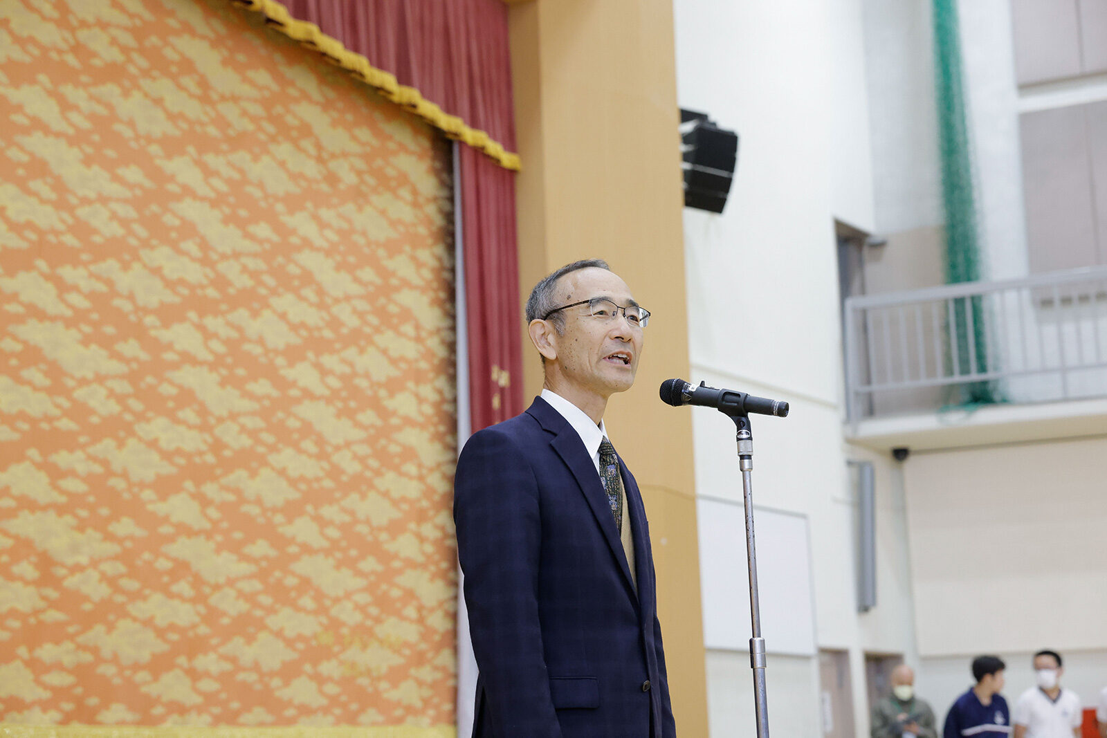 2025 中学バスケットボール大会