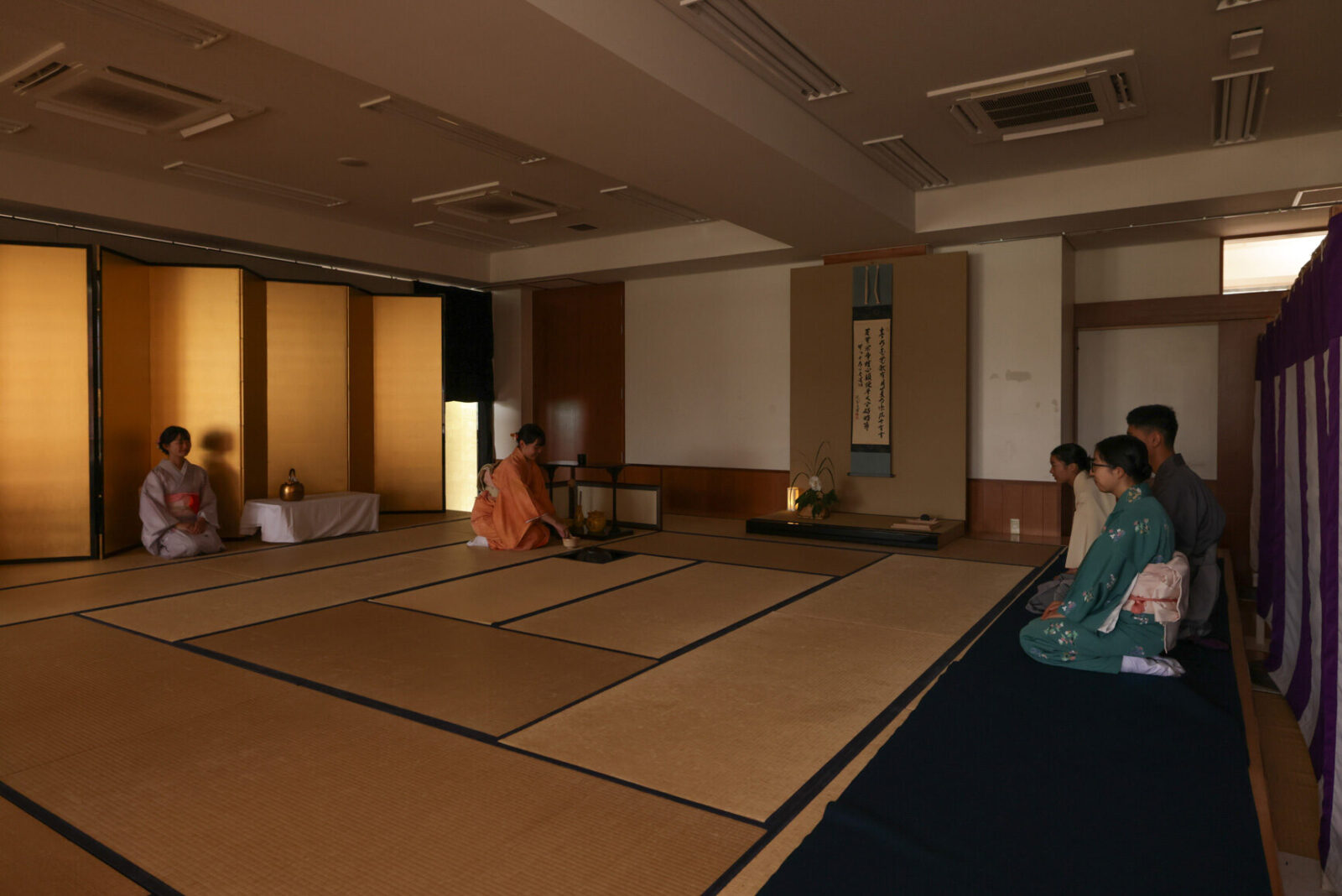 2025 中高文化祭