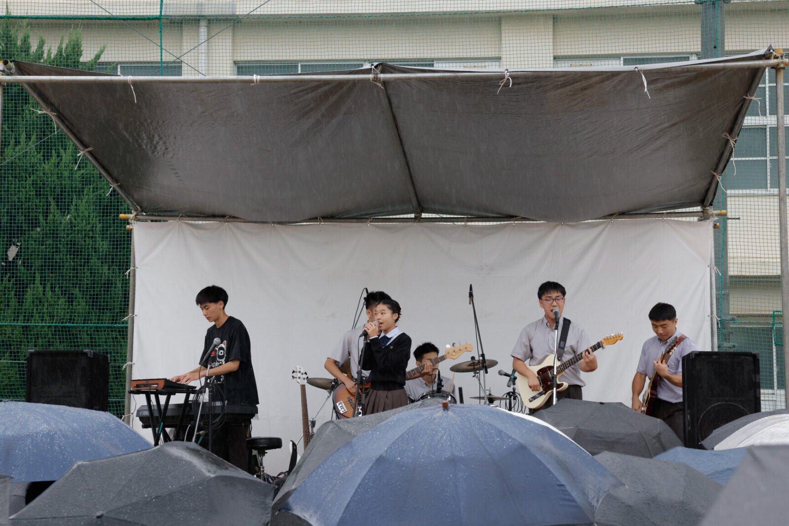 2025 中高文化祭