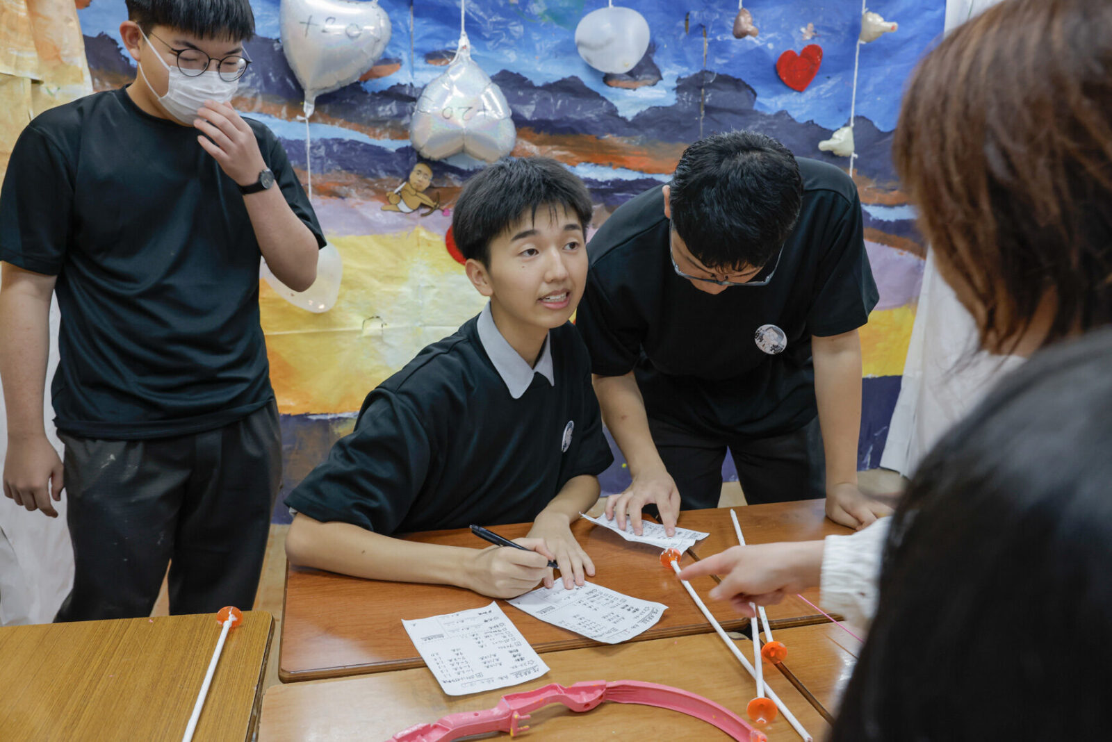 2025 中高文化祭