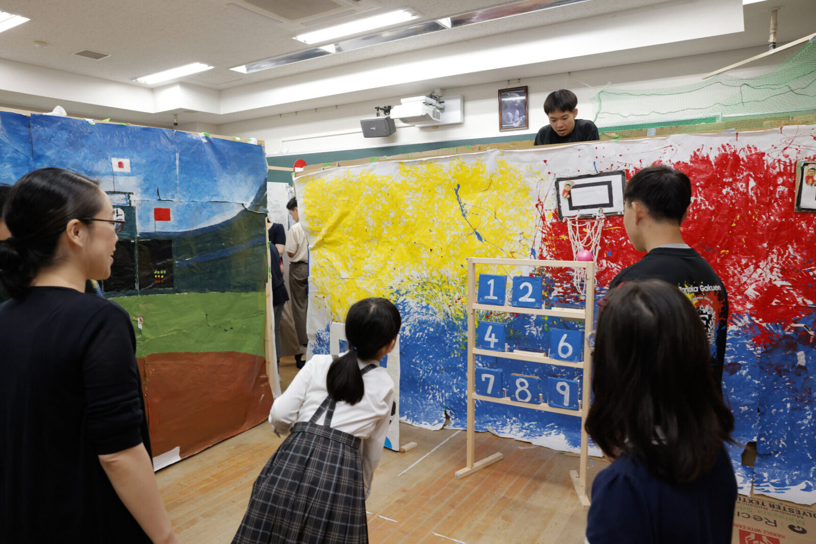 2025 中高文化祭