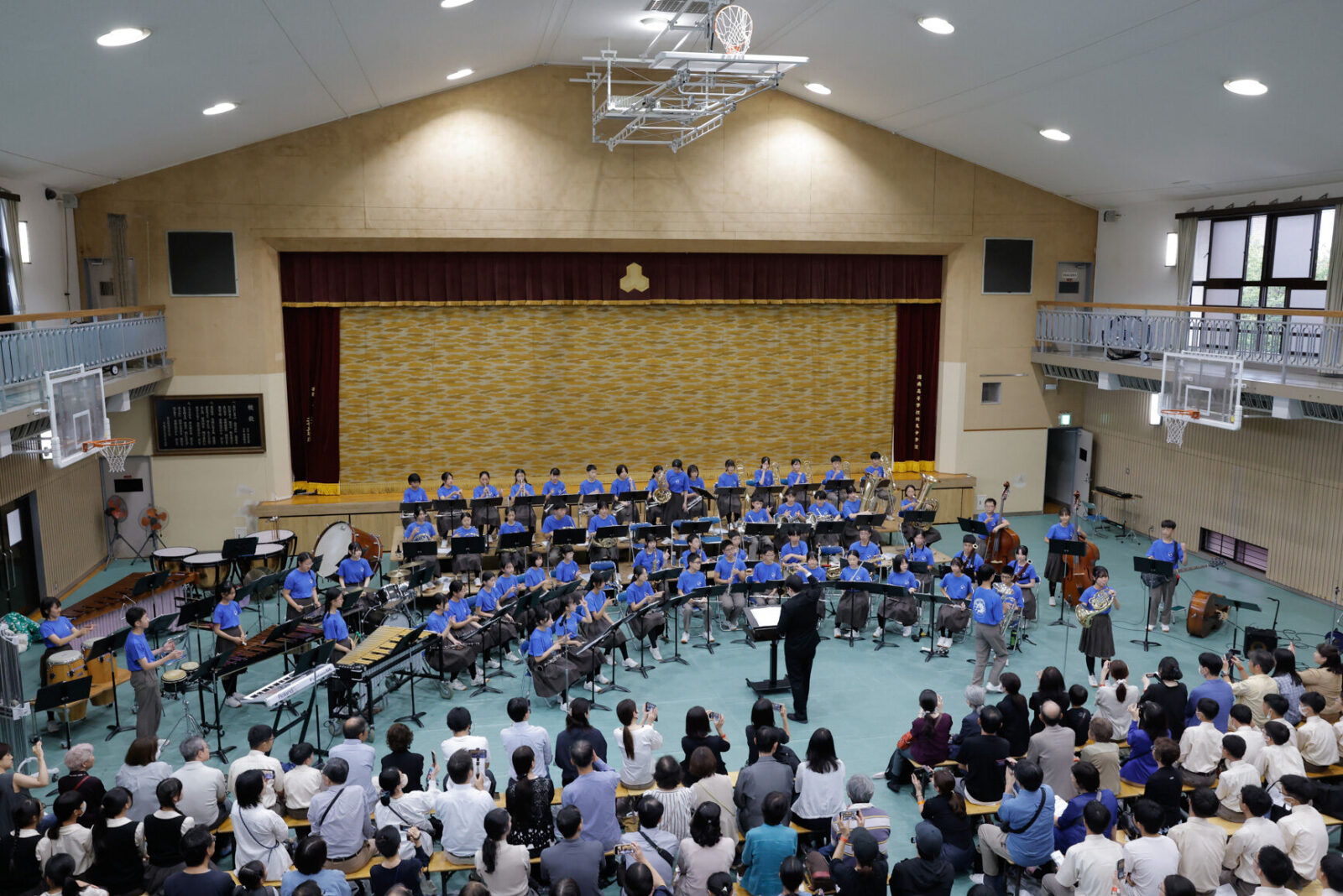 2025 中高文化祭