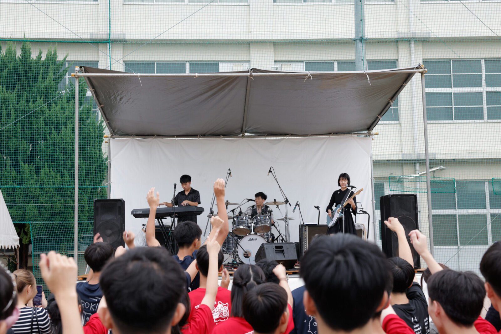 2025 中高文化祭