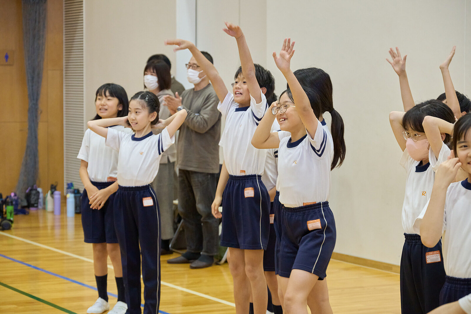 2025 校内芸術鑑賞会