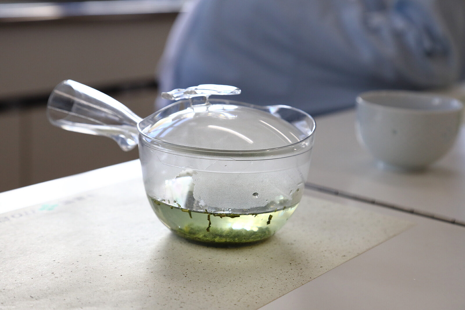 2025 伊藤園特別授業