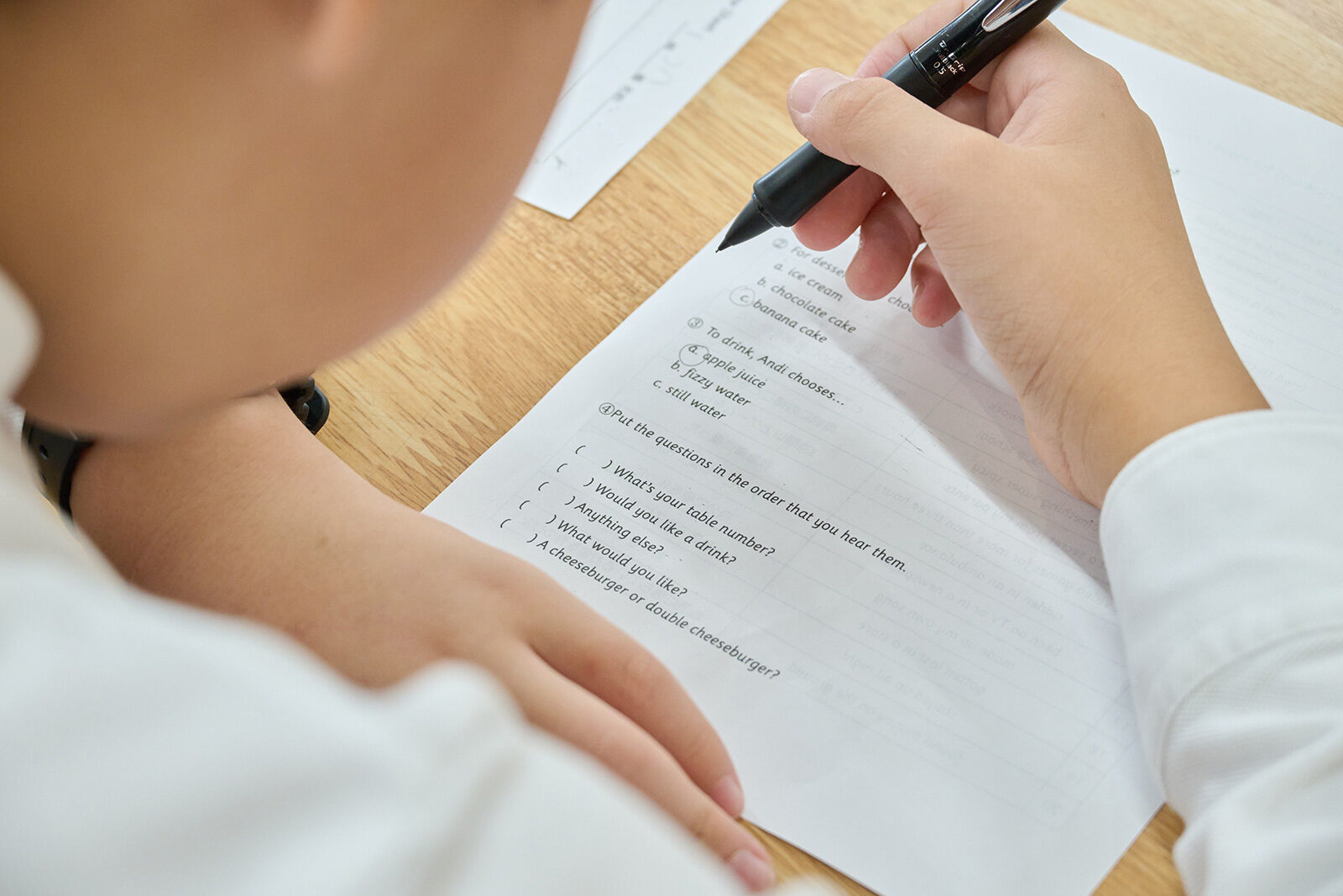 2025 小中連携特別授業