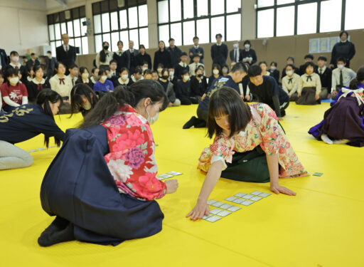 2026 かるた大会