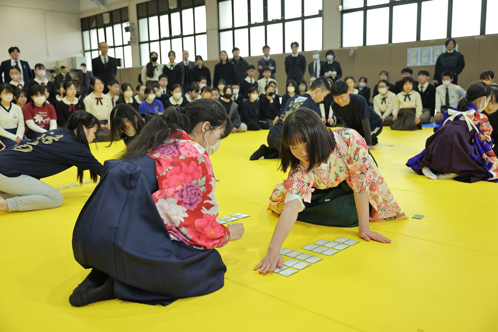 2026 かるた大会