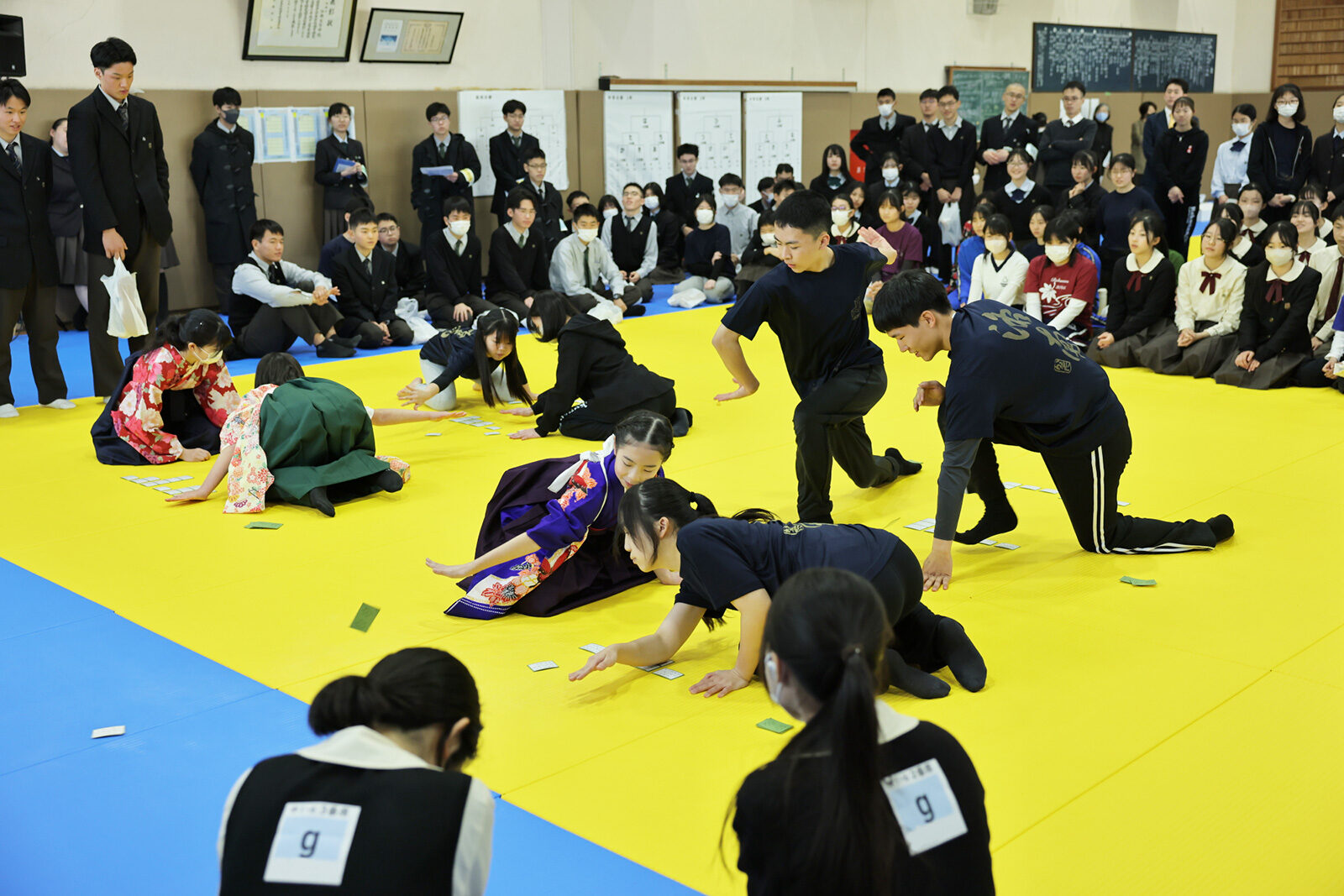 2026 かるた大会