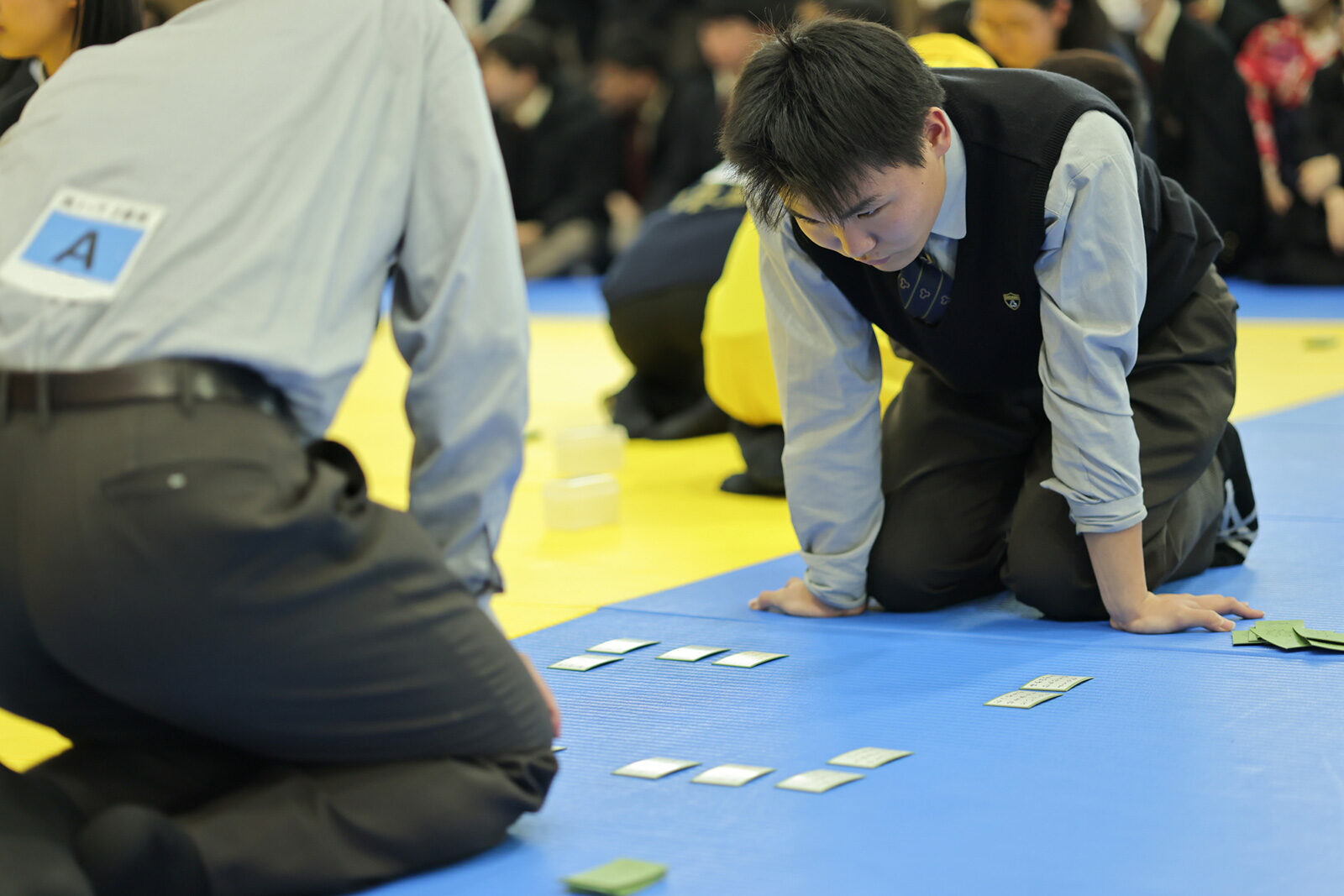 2026 かるた大会