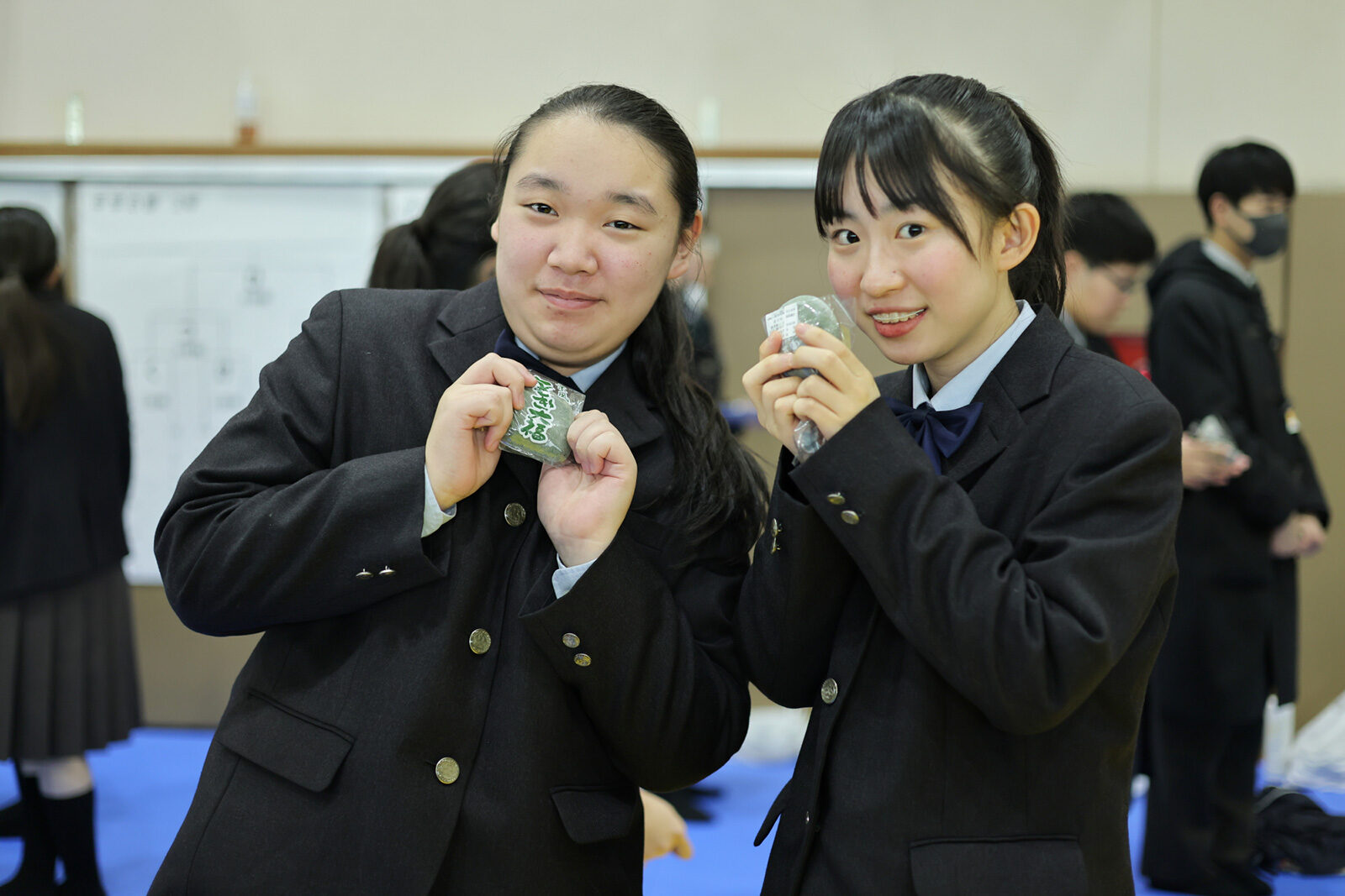 2026 かるた大会