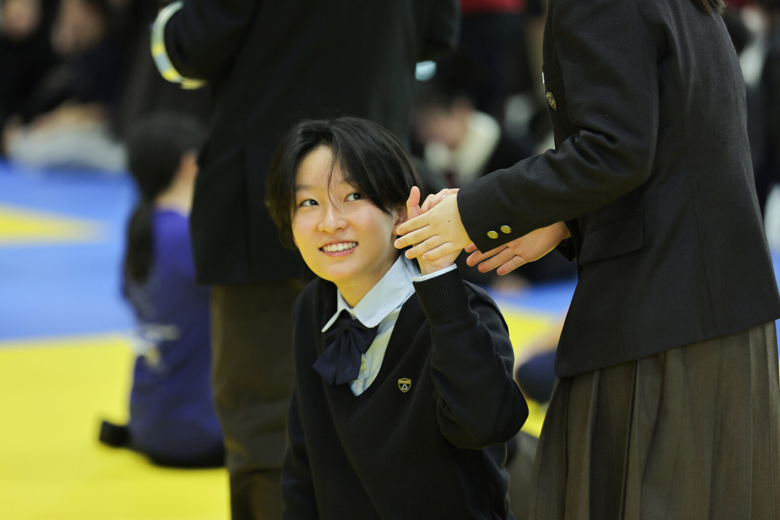 2026 かるた大会