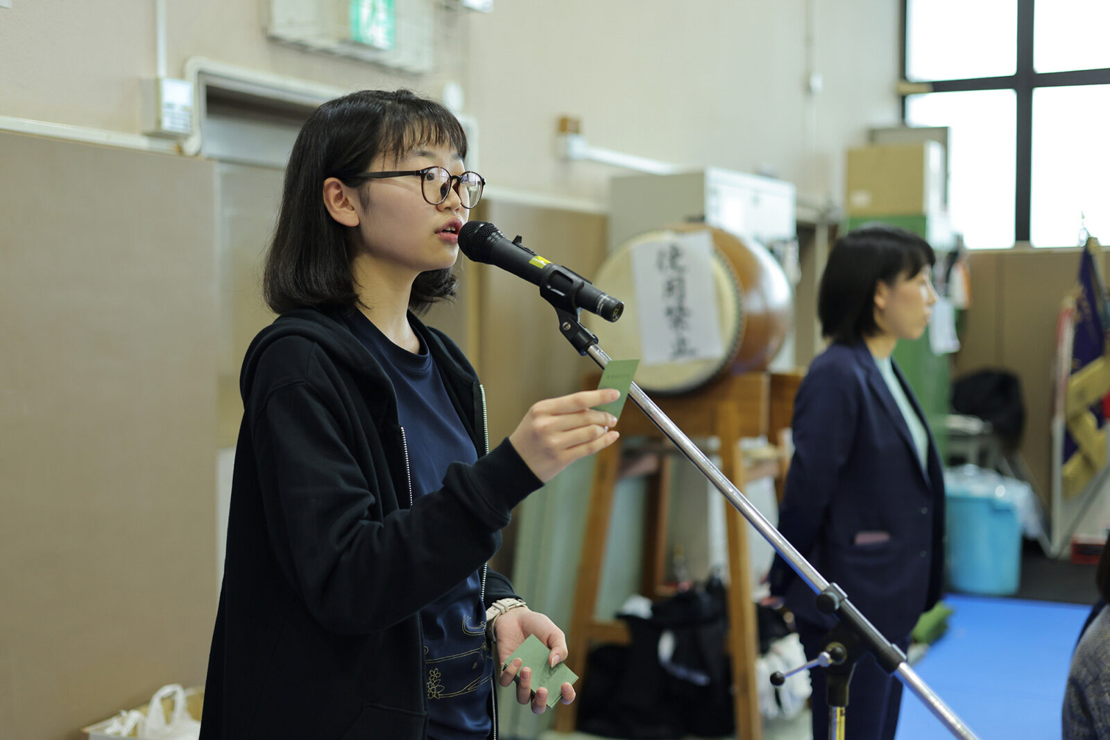 2026 かるた大会