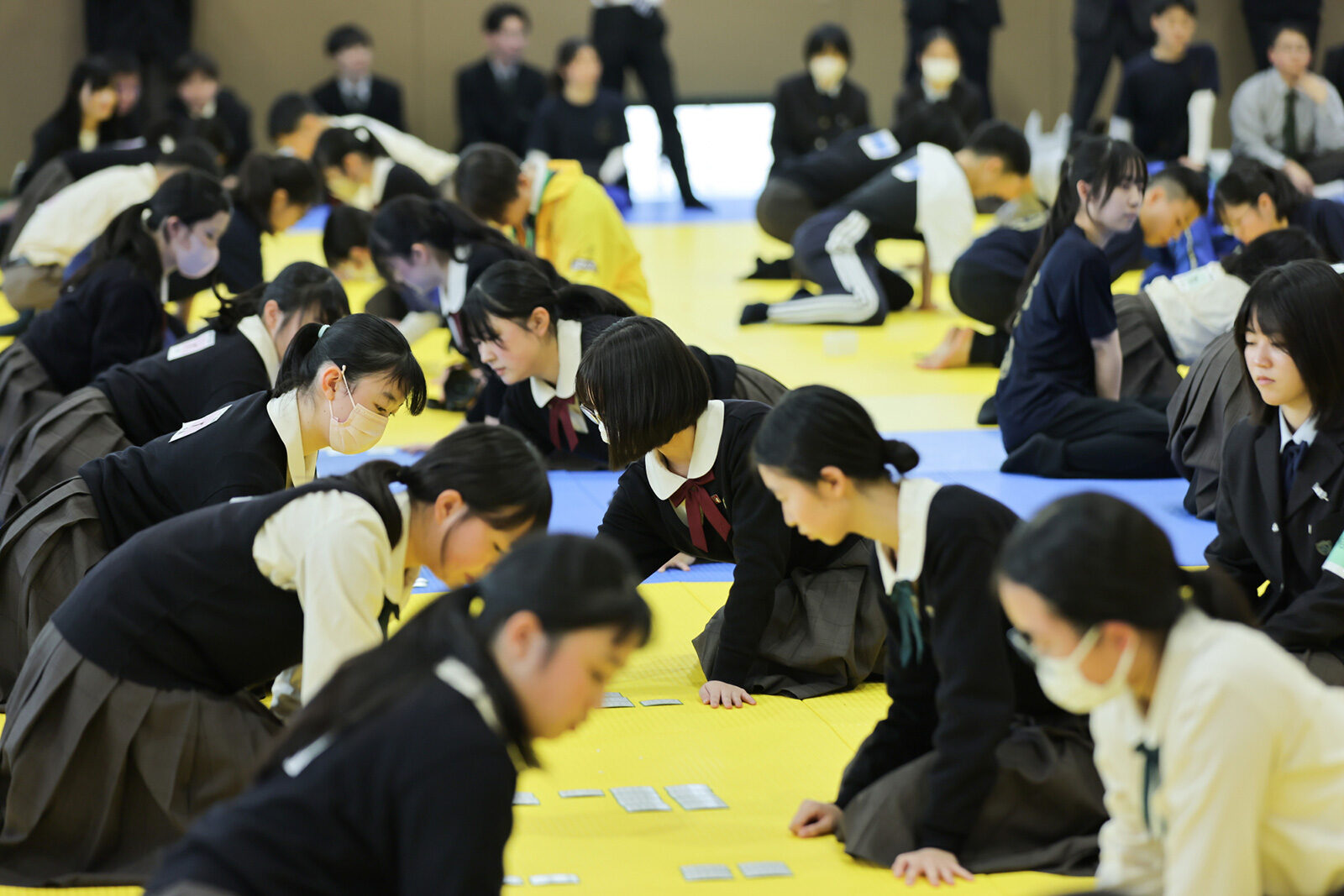 2026 かるた大会