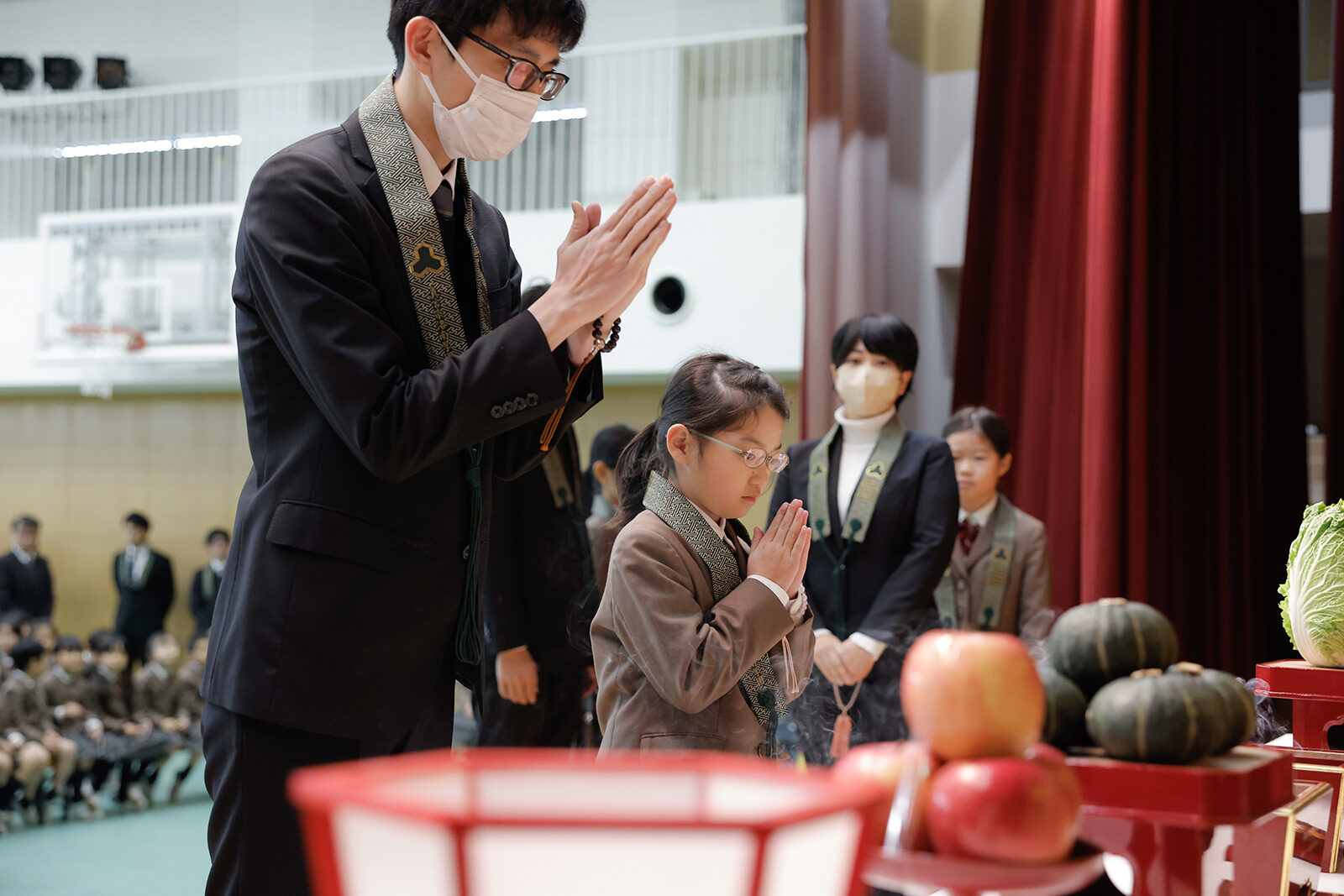 2025 成道会のつどい