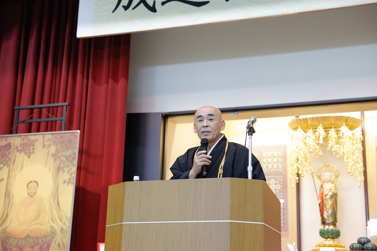 2025 成道会のつどい