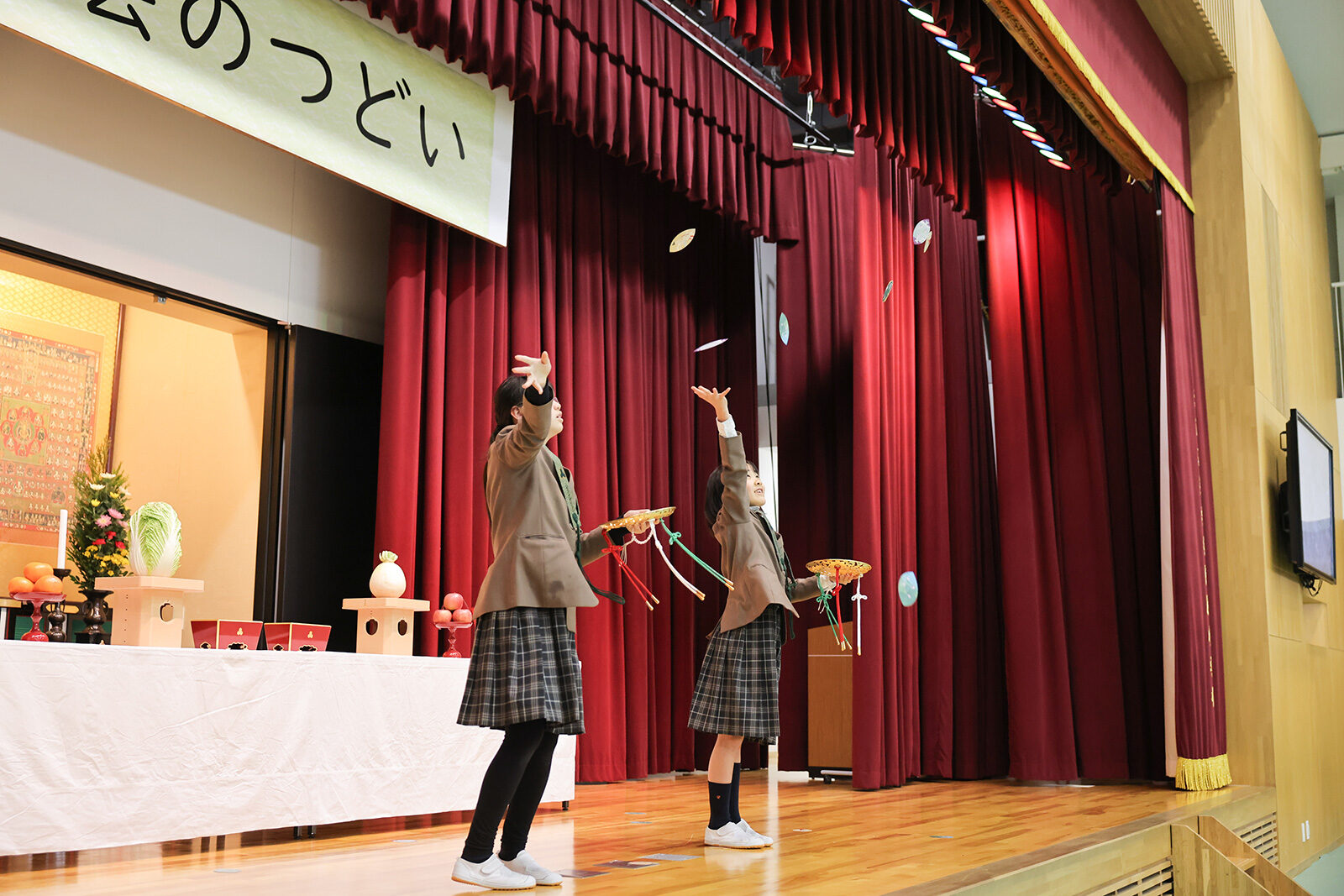 2026 涅槃会のつどい