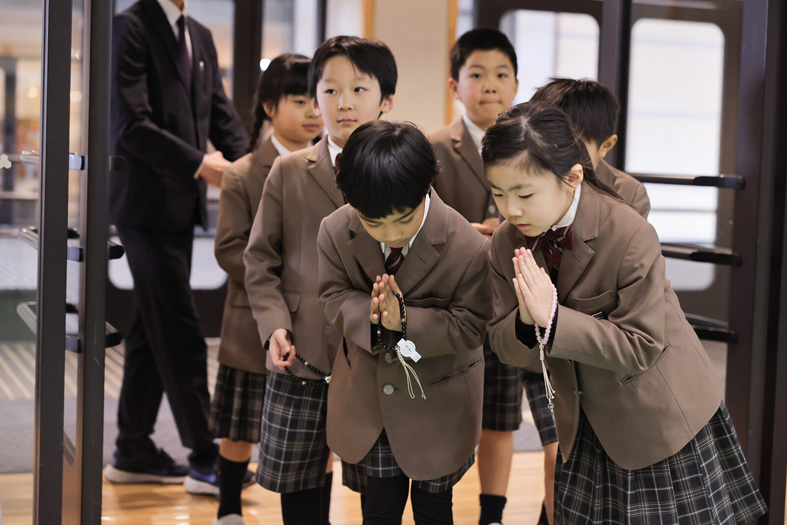 2026 涅槃会のつどい